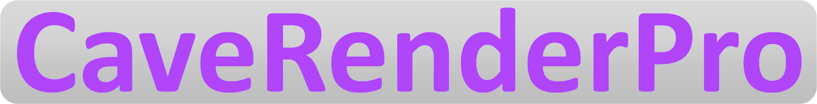 CaveRenderPro