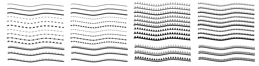 Linien
